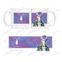 『遊☆戯☆王SEVENS』ガクト Ani-Art マグカップ【202510再販】